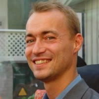 Henrik Søndergaard