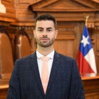 Tomás Orellana Vergara