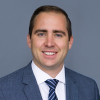 Zachary Bainter, Cfp®