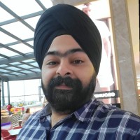 Gunjanpreet Singh Bindra