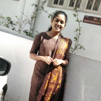 Navyatha Palagiri