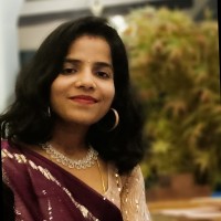 Gayathri Chittaboina