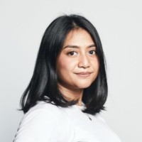 Shanina Boestami Aradhana