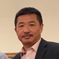 Greg 燕鹏 Mi 米