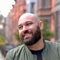 Bruno Echavarria, PMI-CP