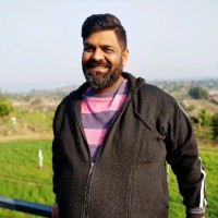Naresh Tak