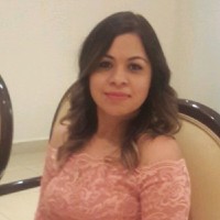 Nelsy Arely Hernandez Torres