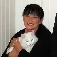 Prophetess Aina Karin Jensen