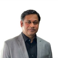 Ravi Wagh