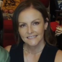 Patricia Maher
