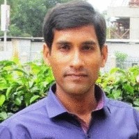 Devendra Sharma