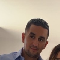 Karim Al Moudane