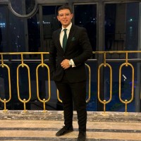 Omar K.haredy