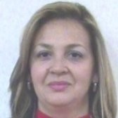 Gloria Marin