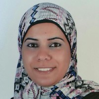 Fatma Ali