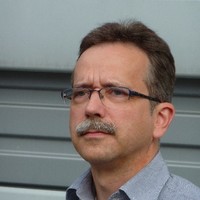 Adrian Bucher