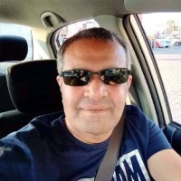 Azhar Bashir