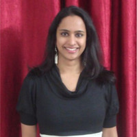 Anu Rajan