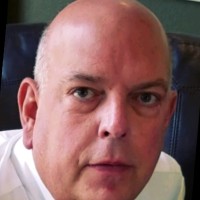 Jerry Glisson