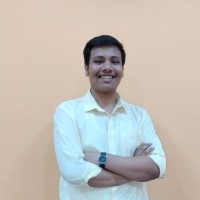 Harsh Pandey