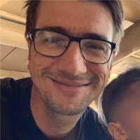 Daniel Dekorte