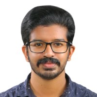 Sreevinayak Ar