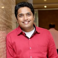 Sandeep Jadhav