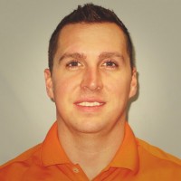 Andrew Smith, Pmp