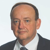 Paul Shepherd