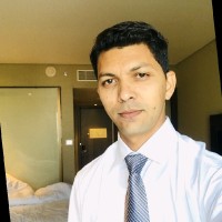 Jignesh Rathod