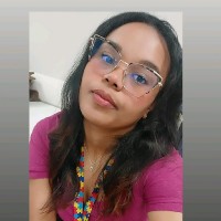 Lorena Maranhao Silva Campos