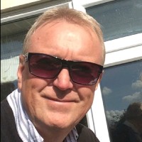 Keith Orchard MBA BSc