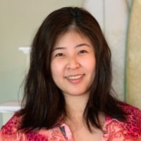 Minjung Kim