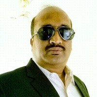 Tarun Moitra