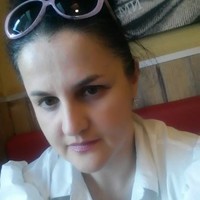 Марина Субботина