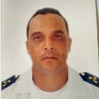 Antonio Ricardo Santos Silva