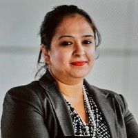 Amrita Singh