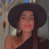 Aya Hariri