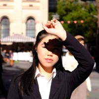 Eunice Wong