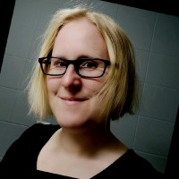 Siv Merete Holmstrand