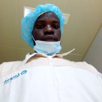 Muritala Taofeek Ololade