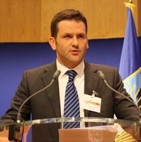 Roberto M. Zambrano