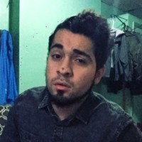 Tomas Ernesto Rivera