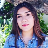 Daniela Hidekel Haros Hernandez