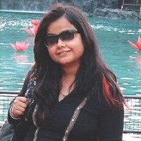Anshu Dubey