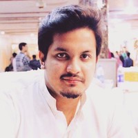 Umair Khan