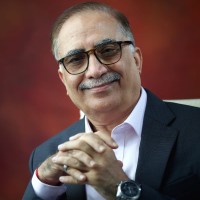 Rakesh Mehendiratta
