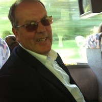 Wayne Gillard