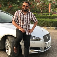 Bharat Gupta