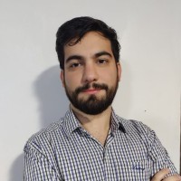 Matias Armanasco Bermudez